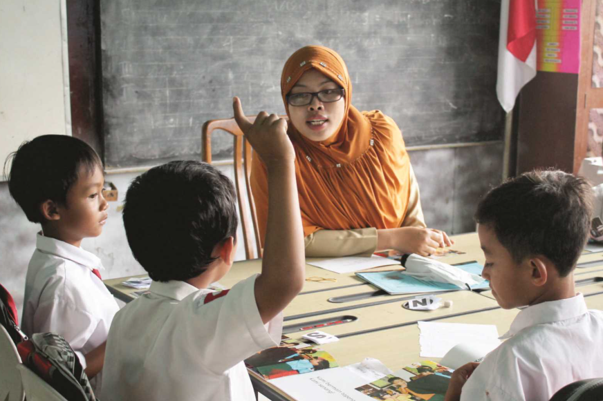Kesempatan Baru Guru Indonesia: Seleksi Administrasi PPG 2025 Periode 5 Siap Dimulai